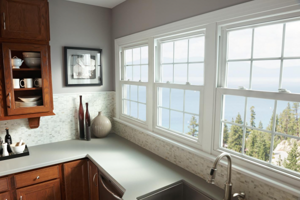 Double Hung Window Chicago